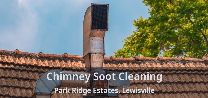 Chimney Soot Cleaning Park Ridge Estates, Lewisville - TX