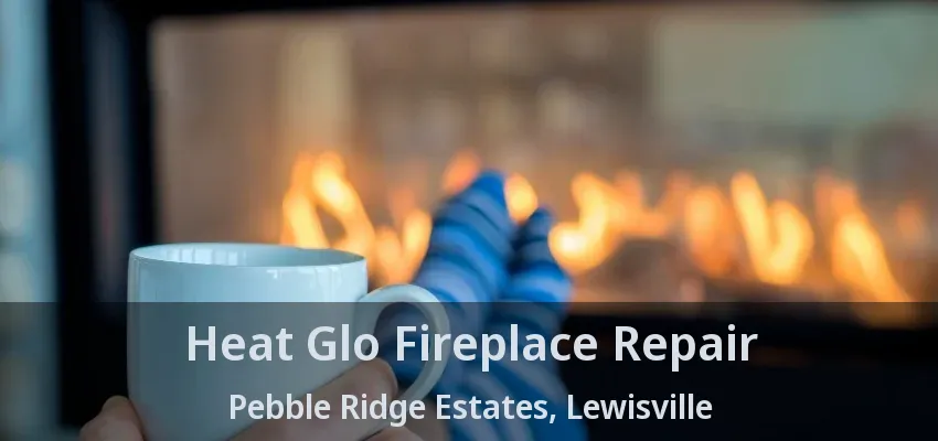 Heat Glo Fireplace Repair Pebble Ridge Estates, Lewisville - TX