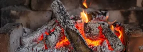 Chimney Ash Dump Services Lewisville