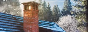Chimney Blockage Removal Lewisville