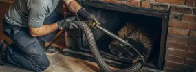 Chimney Cleaning Lewisville