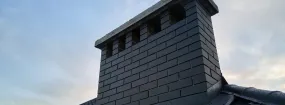 Chimney Crown Services Lewisville