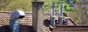 Chimney Experts Lewisville