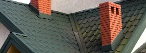 Chimney Flashing Services Lewisville