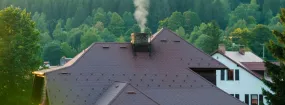 Chimney Inspection Services Lewisville