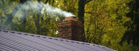 Chimney Odor Removal Lewisville