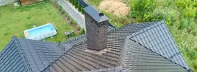 Chimney Saver Lewisville