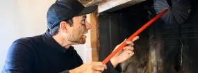 Chimney Sweep Services Lewisville