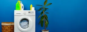 Clogged Dryer Vent Cleaning Lewisville