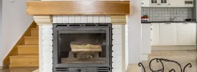 Fireplace Cleaning Lewisville