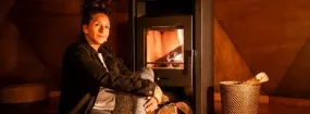 Fireplace Company Near Me Lewisville
