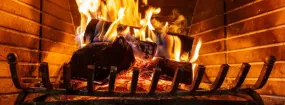 Fireplace Damper Services Lewisville