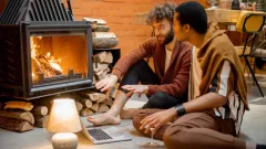 Fireplace Fixing Lewisville