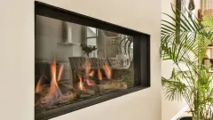 Fireplace Inserts Gas Lewisville
