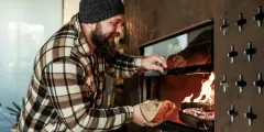 Fireplace Maintenance Lewisville