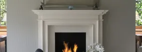Fireplace Mantel Services Lewisville