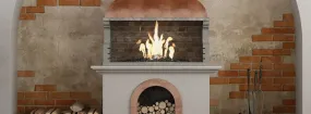 Fireplace Restore & Refurbish Services Lewisville