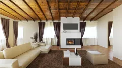 Fireplace Service Cost Lewisville