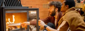 Fireplace Smoke Shaft Repair Lewisville