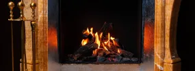 Fireplace Sweep Lewisville