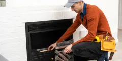 Fireplace Technician Lewisville