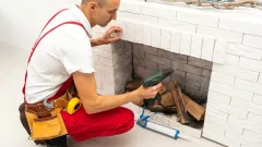 Fireplace Technicians Lewisville