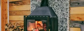 Fireplace Throat Services Lewisville
