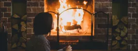 Fireplace Vent Cleaning Lewisville