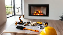 Fix A Gas Fireplace Lewisville