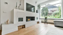 Fix Fireplace Lewisville