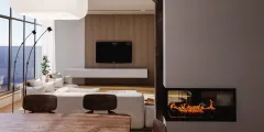 Fix Gas Fireplace Lewisville