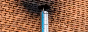 Flue Cleaning Lewisville