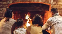 Gas Fire Repairs Lewisville