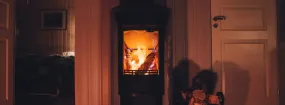Hearthstone Stoves Fireplace Lewisville