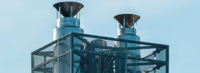 Industrial Chimney Services Lewisville