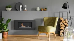 Inspect Fireplace Lewisville