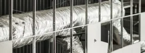 Insulated Ductwork Services Lewisville