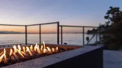 Natural Gas Fireplace Repair Lewisville