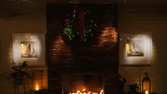 Natural Gas Fireplace Repairs Lewisville