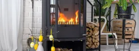 Osburn Fireplace Repair Lewisville
