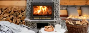 Pacific Energy Fireplace Repair Lewisville
