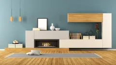 Repairing A Gas Fireplace Lewisville