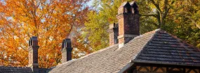 Residential Chimney Services Lewisville