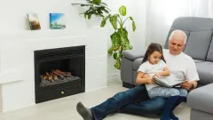 Service A Gas Fireplace Lewisville