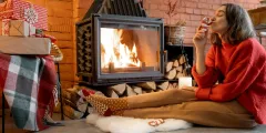 Service Fireplace Lewisville