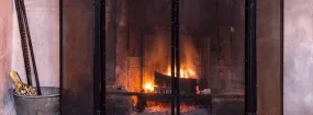 Soot Removal Lewisville