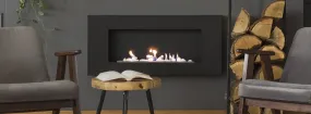 Travis Industries Fireplace Lewisville