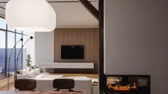 Valor Fireplace Repair Lewisville