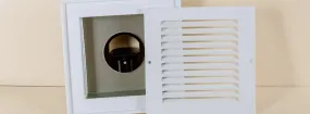 Vent Dust Cleaning Lewisville