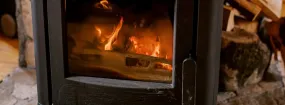Wood Stove Cleaning Lewisville